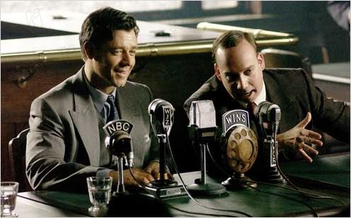 De l'ombre à la lumière : Photo Paul Giamatti, Ron Howard, Russell Crowe