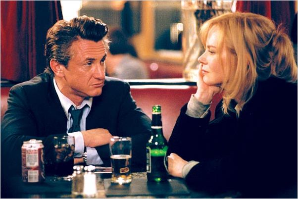L'Interprète : Photo Nicole Kidman, Sean Penn, Sydney Pollack