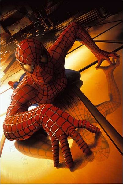 Spider-Man 3 : Photo Sam Raimi, Tobey Maguire