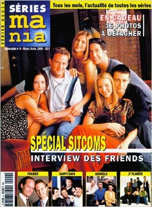 Couverture magazine - SERIE : 49