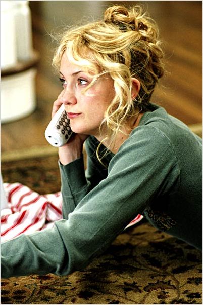Fashion Maman : photo Garry Marshall, Kate Hudson
