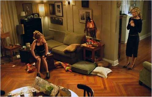 Fashion Maman : photo Garry Marshall, Hayden Panettiere, Kate Hudson