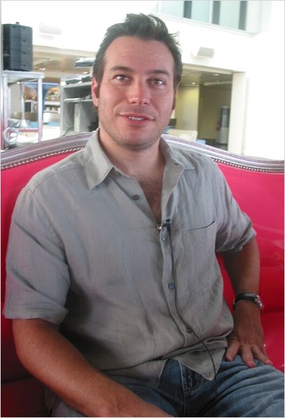 FBI : portés disparus : photo Hank Steinberg