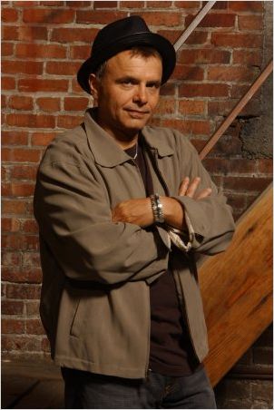 FBI : opérations secrètes : Photo Joe Pantoliano