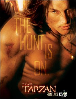 Jane et Tarzan : Photo