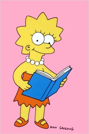 Les Simpson : Photo