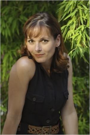 Plus belle la vie : photo Cécilia Hornus