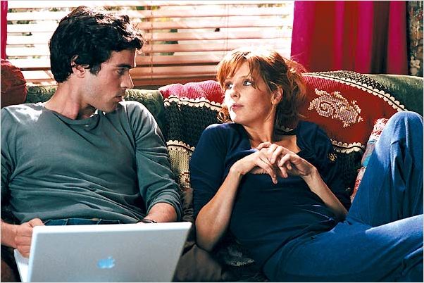 Les Poupées russes : Photo Cédric Klapisch, Kelly Reilly, Romain Duris