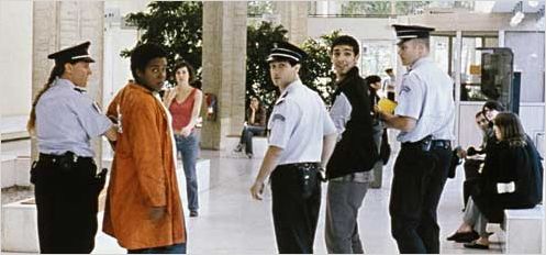 Zim and co. : Photo Adrien Jolivet, Mhamed Arezki, Naidra Ayadi, Pierre Jolivet, Yannick Nasso
