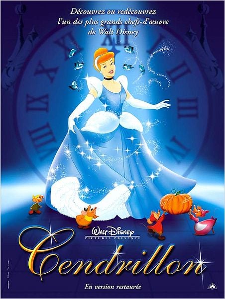 Cendrillon