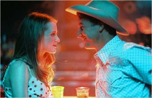 Down in the Valley : photo David Jacobson, Edward Norton, Evan Rachel Wood