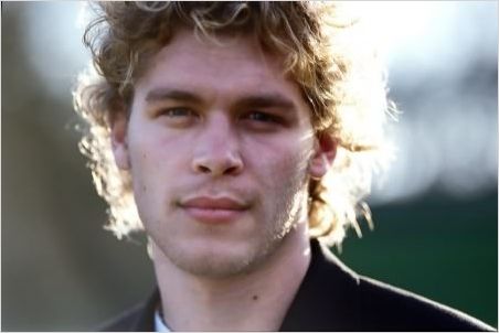 Hex : la malédiction : Photo Joseph Morgan