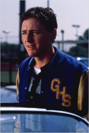 La Vie à cinq : Photo Scott Grimes