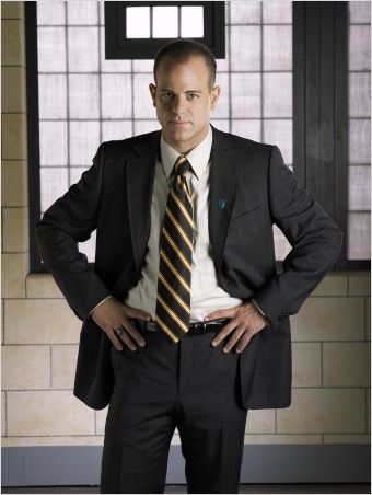 Prison Break : photo Paul Adelstein