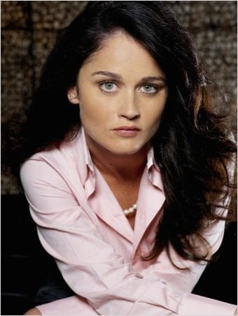 Prison Break : Photo Robin Tunney