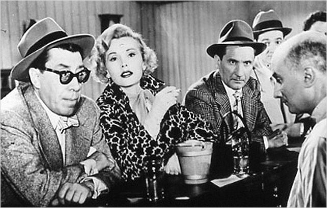 L'Ennemi public n°1 : Photo Fernandel, Henri Verneuil, Zsa-Zsa Gabor