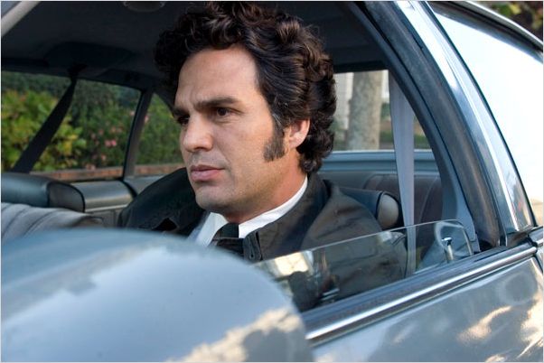 Zodiac : photo David Fincher, Mark Ruffalo