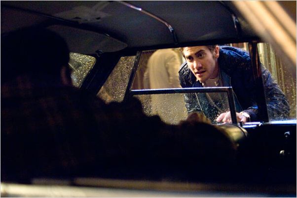 Zodiac : photo David Fincher, Jake Gyllenhaal