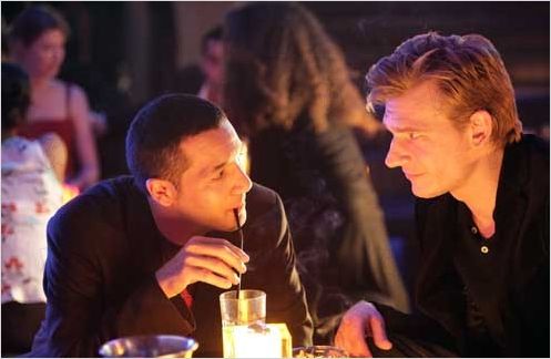 Célibataires : photo Cartouche, Guillaume Depardieu, Jean-Michel Verner