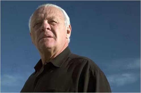 Burt Munro : photo Anthony Hopkins, Roger Donaldson