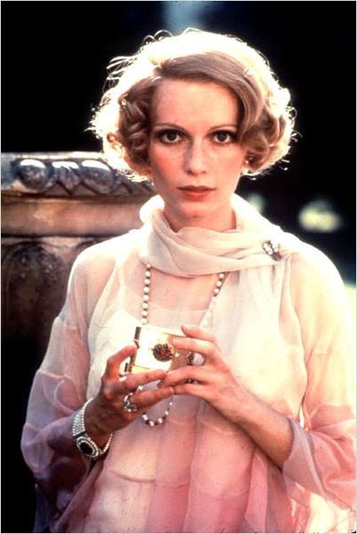 Gatsby le magnifique : Photo Jack Clayton, Mia Farrow