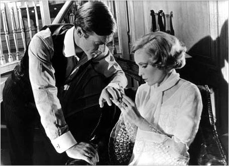 Gatsby le magnifique : Photo Jack Clayton, Mia Farrow, Robert Redford