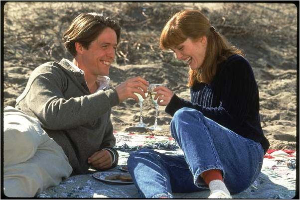 Neuf mois aussi : photo Chris Columbus, Hugh Grant, Julianne Moore