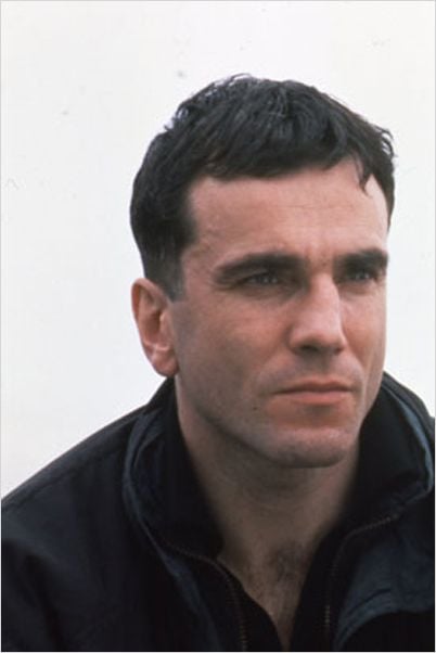 The Boxer : photo Daniel Day-Lewis, Jim Sheridan