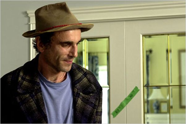 The Ballad of Jack and Rose : photo Daniel Day-Lewis, Rebecca Miller