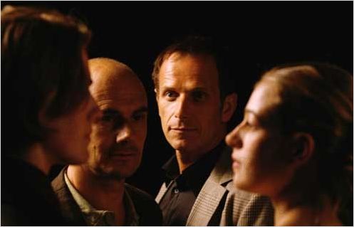 L'Homme de sa vie : Photo Bernard Campan, Charles Berling, Zabou Breitman