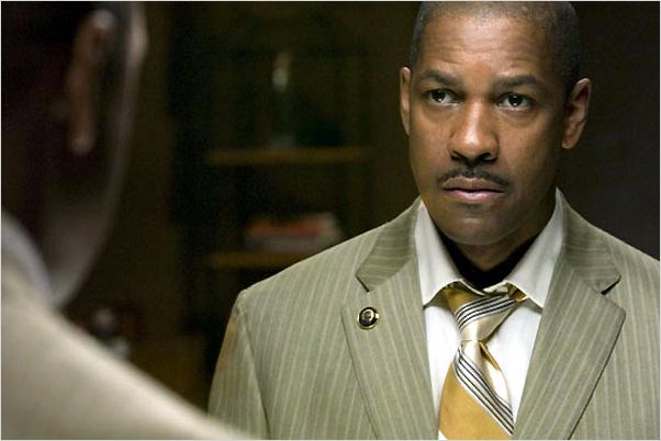 Inside Man - l'homme de l'intérieur : Photo Denzel Washington, Spike Lee