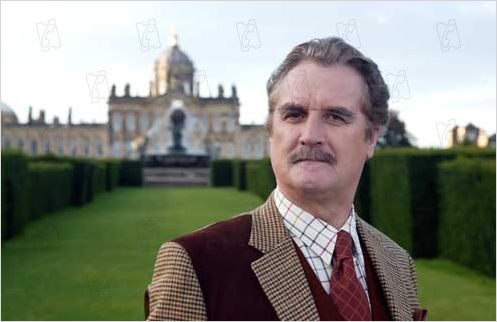 Garfield 2 : Photo Billy Connolly, Tim Hill