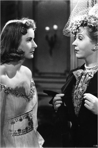 Ninotchka : Photo Ernst Lubitsch, Greta Garbo, Ina Claire