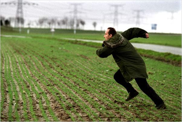 Selon Charlie : photo Benoît Poelvoorde, Nicole Garcia