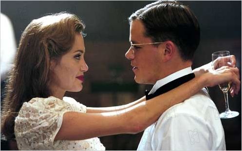 Raisons d'Etat : photo Angelina Jolie, Matt Damon, Robert De Niro