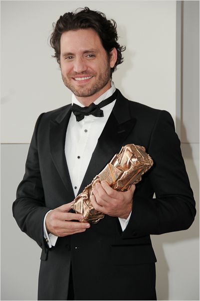 photo Edgar Ramírez