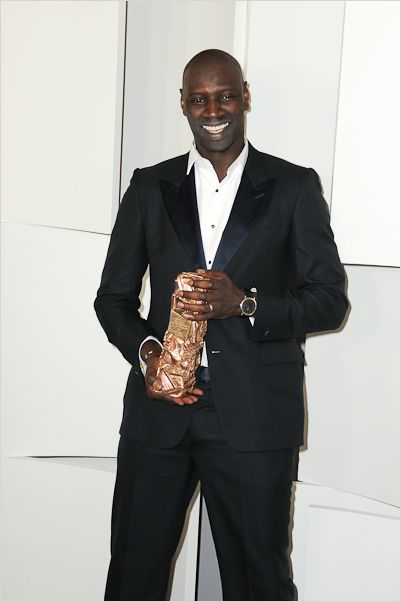 photo Omar Sy