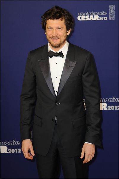 Photo Guillaume Canet