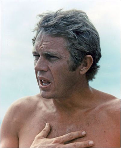 photo Steve McQueen