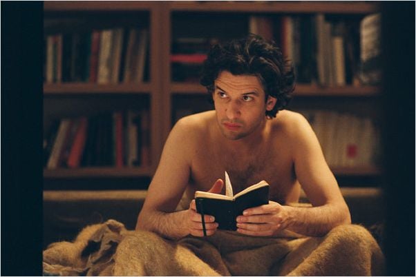 Les Ambitieux : photo Catherine Corsini, Eric Caravaca
