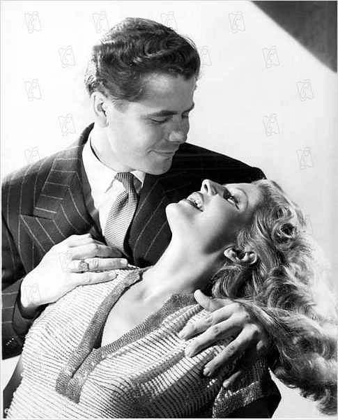 Gilda : Photo Charles Vidor, Glenn Ford, Rita Hayworth