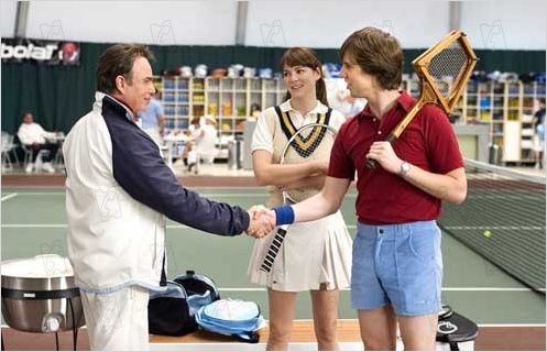 L'Ecole des dragueurs : photo Billy Bob Thornton, Jacinda Barrett, Jon Heder, Todd Phillips