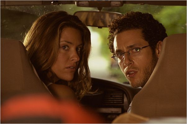 Jill Wagner Films Et Programmes Tv Photo de Jill Wagner dans le film Splinter : Photo 4 sur 13 - AlloCiné