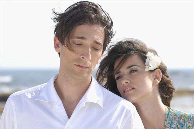 Manolete : photo Adrien Brody, Menno Meyjes, Penélope Cruz