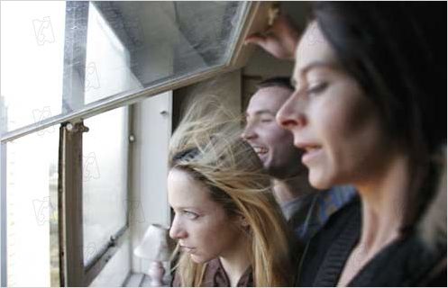 Red Road : Photo Andrea Arnold