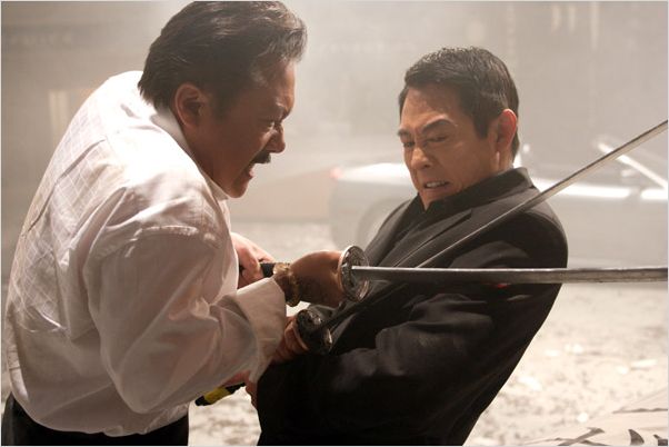 Rogue l'ultime affrontement : photo Jet Li, Philip Atwell, Ryo Ishibashi