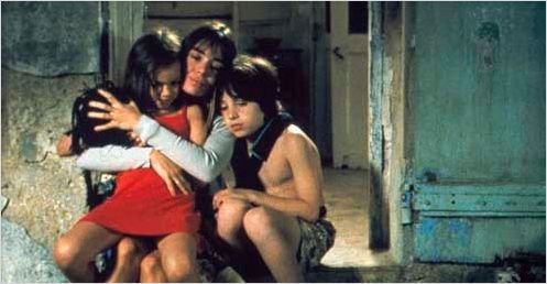Je déteste les enfants des autres ! : photo Anne Fassio, Élodie Bouchez