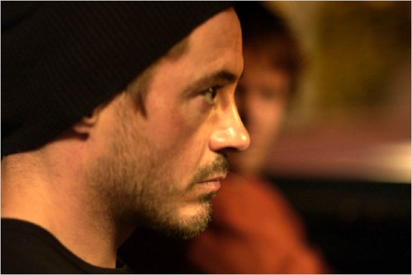 Il était une fois dans le Queens : Photo Dito Montiel, Robert Downey Jr.