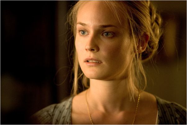 L'Elève De Beethoven : photo Agnieszka Holland, Diane Kruger