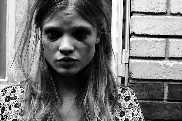 Pardonnez-moi : photo Maïwenn, Mélanie Thierry